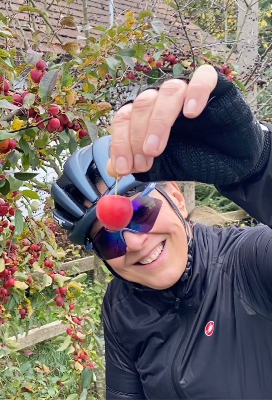 A kerékpáros túrák Mekkája: az Őrség