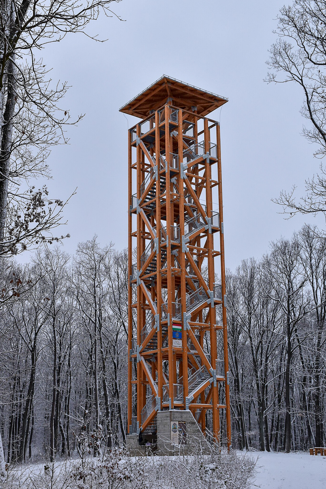 Beigli-lesétálós túraötletek