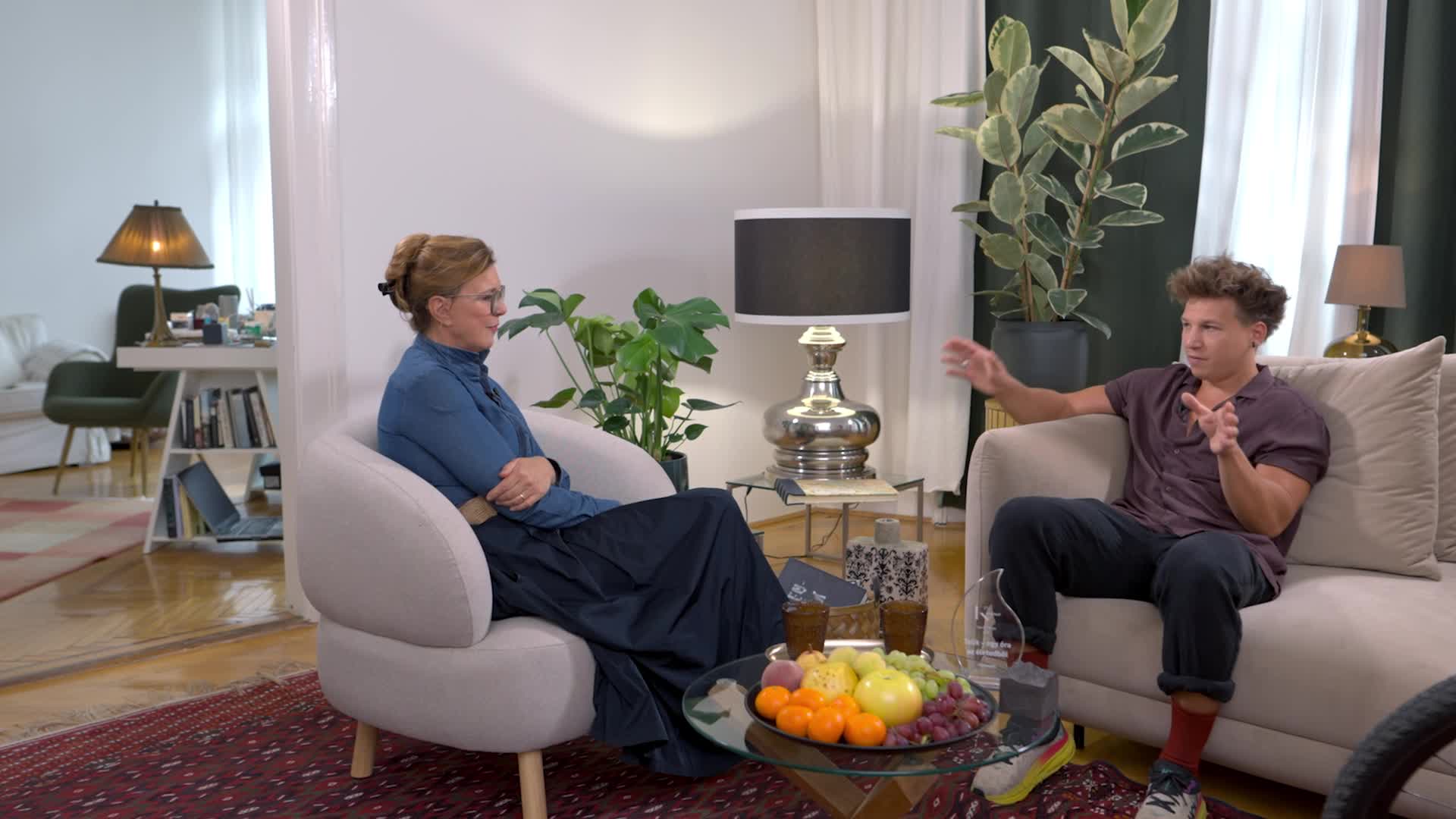 Átvinni a napot az égen - Márfi Márk